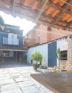 Nossa casa Paraty - 3