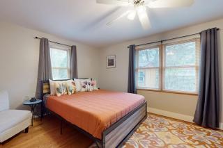 Four Bedrooms & a Beach - 3