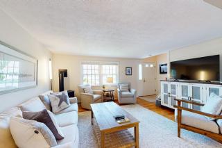 Harborside Retreat - 0