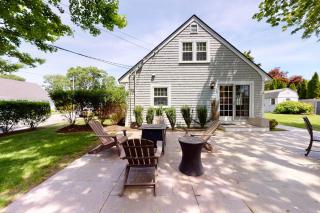 Harborside Retreat - 9