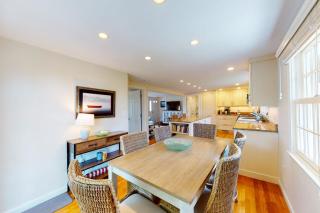 Harborside Retreat - 1