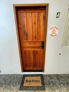Casa Nº 4 em Porto Grande - Araquari-SC - 5