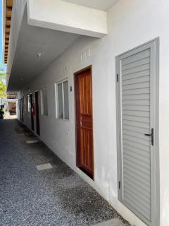 Casa Nº 4 em Porto Grande - Araquari-SC - 2