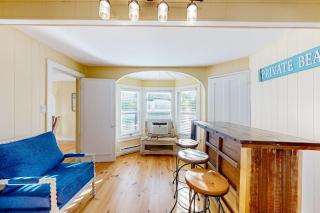 Victorian by the Sea - Oak Bluffs - 4