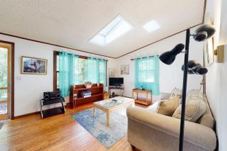 Sea Glen Cottage - 7