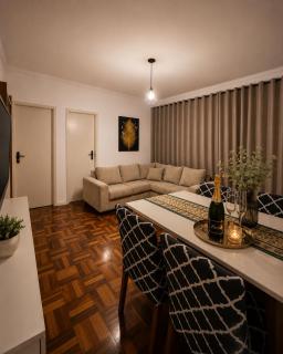 Roupa cama wi-fi Garagem ar condicionado cozinhacompleta e muito mais - 5