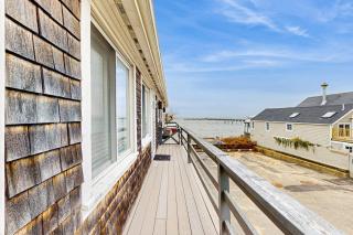 Provincetown Waterfront Studio - 9