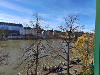 Casa Rheinblick - Apartment C - 2