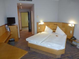 Mercure Hotel Riesa Dresden Elbland - 8