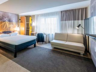 ibis Luebeck City - 9