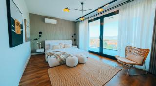 Villa Maryam Modern Luxury & Lake View in Sapanca - 9