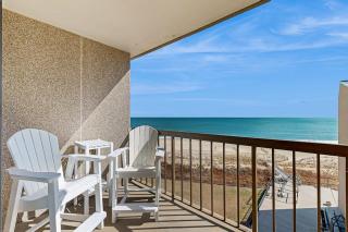 Sea Colony - 801 Georgetowne House Rd. - 9