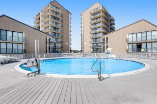 Sea Colony - 801 Georgetowne House Rd. - 8
