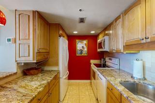 Sea Colony - 801 Georgetowne House Rd. - 1