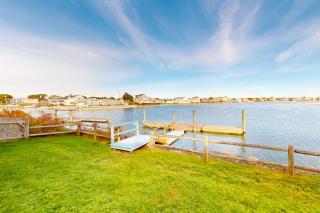 West Dennis Dockside - 9