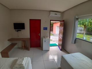 Torre do Sol Park Hotel - 3