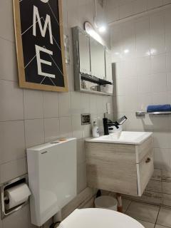 Departamento chic centro 2 habitaciones - 4