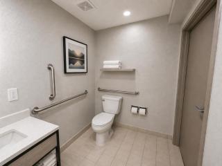 Park Inn by Radisson, Salt Lake City Downtown - 7