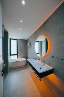Villa Maryam Modern Luxury & Lake View in Sapanca - 6