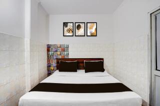Hotel O Ethereal Inn - 7