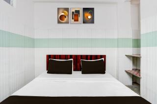 Hotel O Ethereal Inn - 5