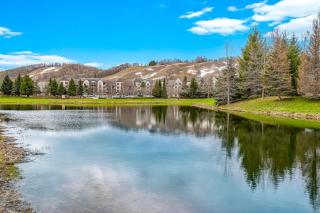 Boyne Mountain Getaway, Unit A - 9