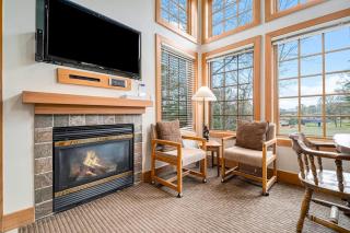 Boyne Mountain Getaway, Unit A - 4