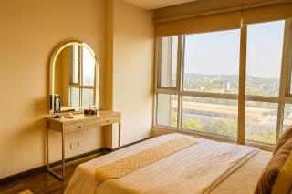 Elysium Two Bedroom Luxury Apartment Islamabad - 3