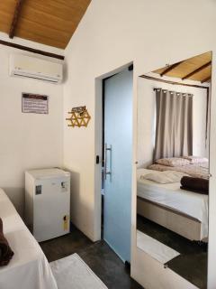 Suite 1 Caraíva BA - 7