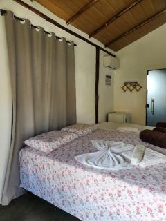 Suite 1 Caraíva BA - 5