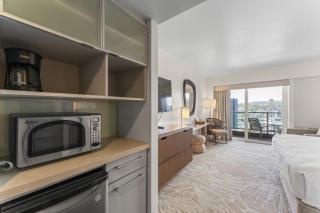 Ala Moana Hotel Spectacular Ocean Views - 8