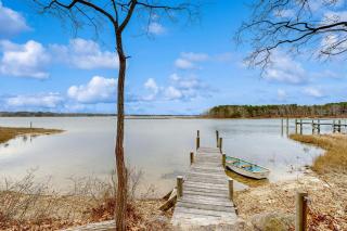 Cove Cottage - 5