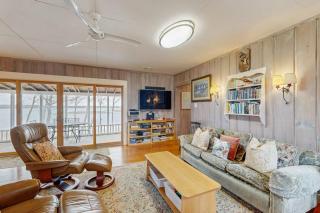 Cove Cottage - 2