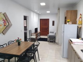 Casa de 1 Quarto para 3 Pessoas - 8