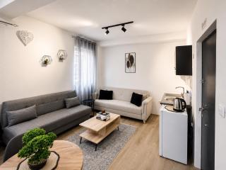 City Center Apartments Bitola-Free Private Parking - 6