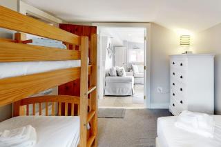 Cape Cod Beach Cottage - 2