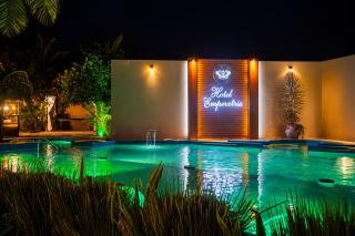 Hotel Termal Emperatriz Termas de Río Hondo - 8