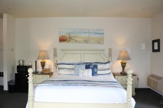 The Lodge at Woodstone Country Club - 7