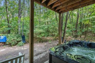 The Oasis at Forest Beach - New Buffalo - 6