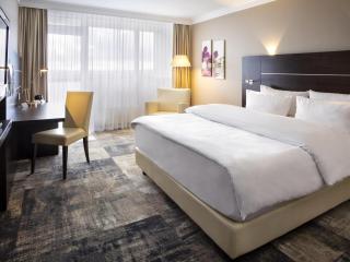 Mercure Hotel Lüdenscheid - Lüdenscheid - 6