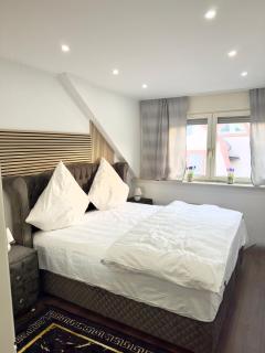 MIO plus Apartments Sulzbach - 7