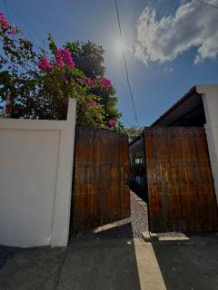 Beachfront Home with Private Pool - Las Peñitas - 8