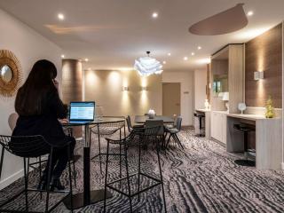 Mercure Grenoble Meylan - Meylan - 6