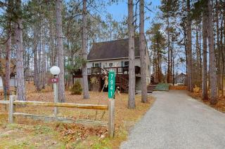 Crystal Mountain Retreat - 0
