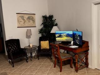 Bundled Cypress Golf Retreat, Unit 203 - 2