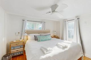 Coastal Hideaway - 1