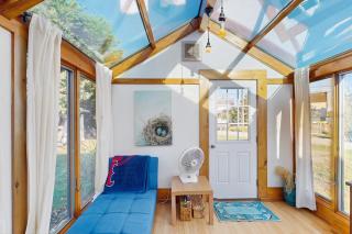 Coastal Hideaway - 2