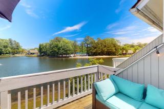Sea Colony --- 33545 Brighton Trail, Unit 6005B - 6