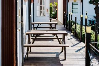 Moon Rabbit Pension - 1