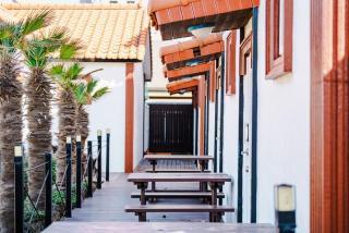 Moon Rabbit Pension - 1